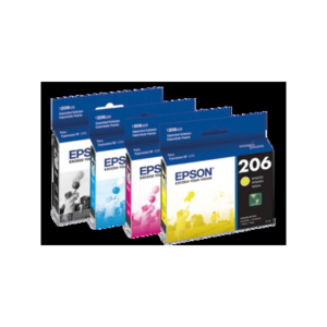 Tinta Epson T206 Magenta para Expression XP-2101 ORIGINAL