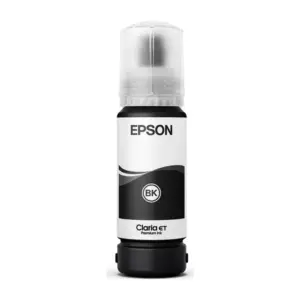 Tinta Epson T555 Negro Fotográfico 70ml ORIGINAL