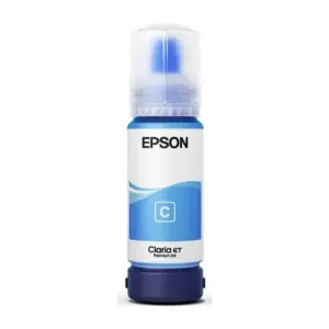 Tinta Epson T555 Cian 70ml ORIGINAL