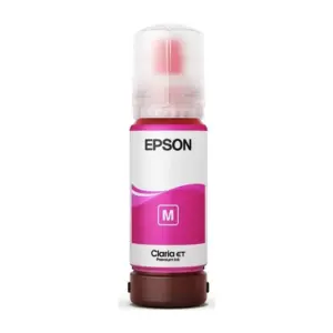 Tinta Epson T555 Magenta 70ml ORIGINAL