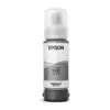 T555520-AL Tinta Epson T555 Gris Claro Fotográfico 70ml ORIGINAL