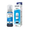 Tinta Epson T574 Cian 70ml ORIGINAL