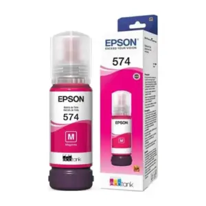 Tinta Epson T574 Magenta 70ml ORIGINAL