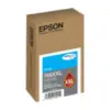 Tinta Epson 748XXL Cian Extra Alta Capacidad ORIGINAL