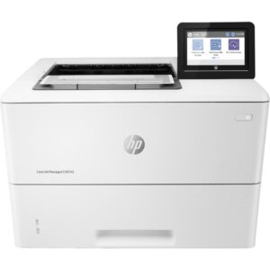 Impresora HP LaserJet Managed E50145dn