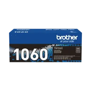 Toner Brother TN-1060 Negro Original – 1.000 páginas