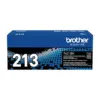 Toner Brother TN213BK Negro 1.400 Páginas ORIGINAL