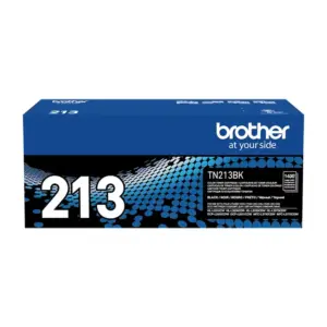 Toner Brother TN213BK Negro 1.400 Páginas ORIGINAL