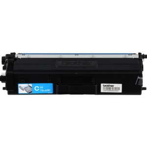 Toner Brother Cian TN419C Ultra Alto Rendimiento 9.000 Páginas