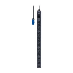 Regleta PDU APC Easy Basic ZeroU 16A 230V Salidas C13