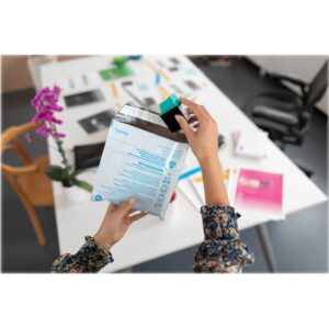 Tinta HP 970XL Negro Officejet Pro 173,5 ml ORIGINAL