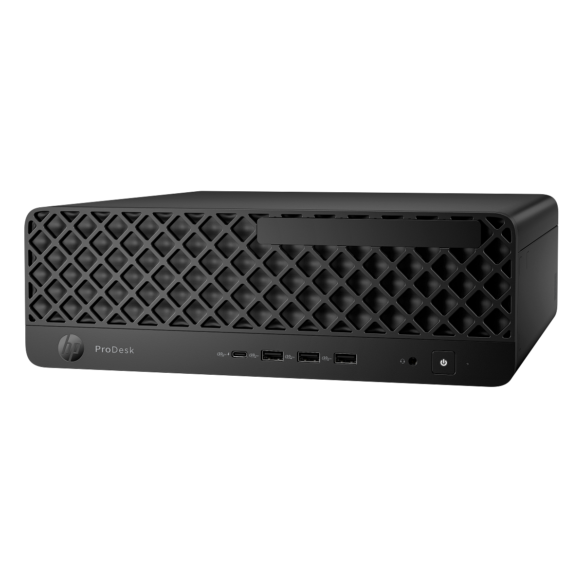 Prodesk 4 SFF G1I U7265 16GB 512GB - Imagen 2