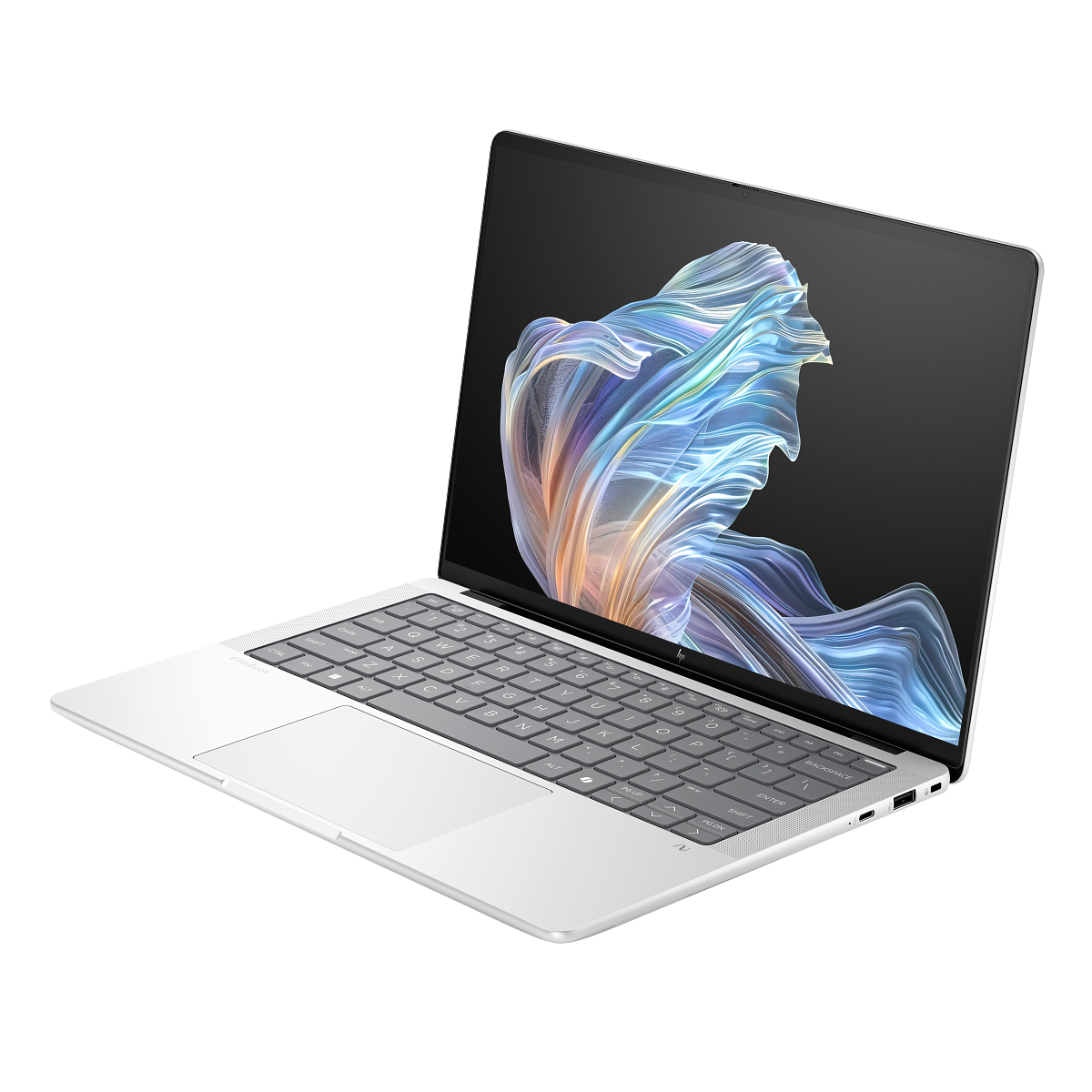 Notebook HP EliteBook X G1a, AMD Ryzen™ AI 9 HX PRO 375, 32GB RAM, 1TB SSD, 14", Windows 11 Pro DB9M2LT#ABM - Imagen 2