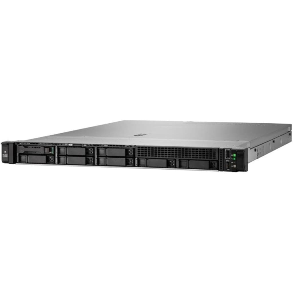 Servidor HPE ProLiant Compute DL320 Gen12 Intel® Xeon® 6505P RAM2*32 GB SSD960 GB - Imagen 2