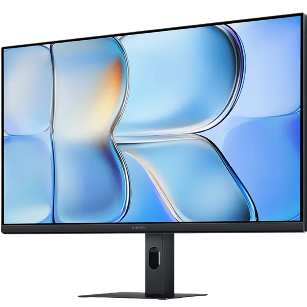 Monitor Xiaomi A27i 2026 27" IPS Full HD 144 Hz, negro