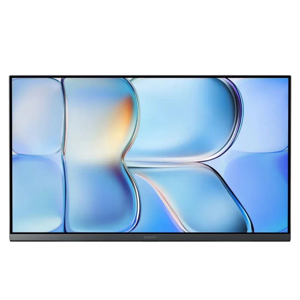 Monitor Xiaomi A27i 2026 27" IPS Full HD 144 Hz, negro - Imagen 2