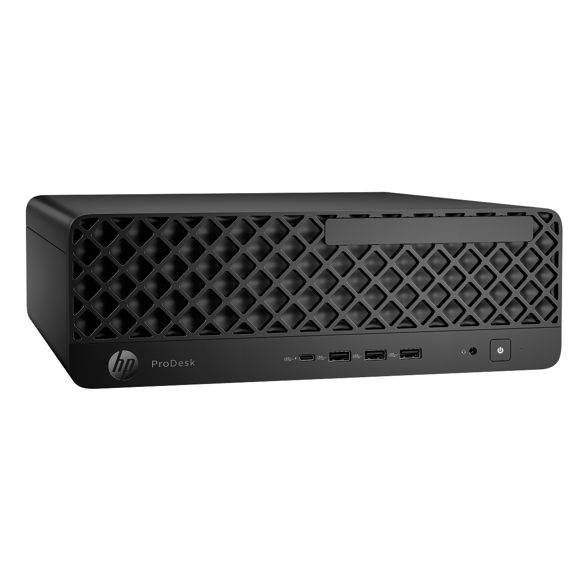 Prodesk 4 SFF G1I U7265 16GB 512GB - Imagen 3