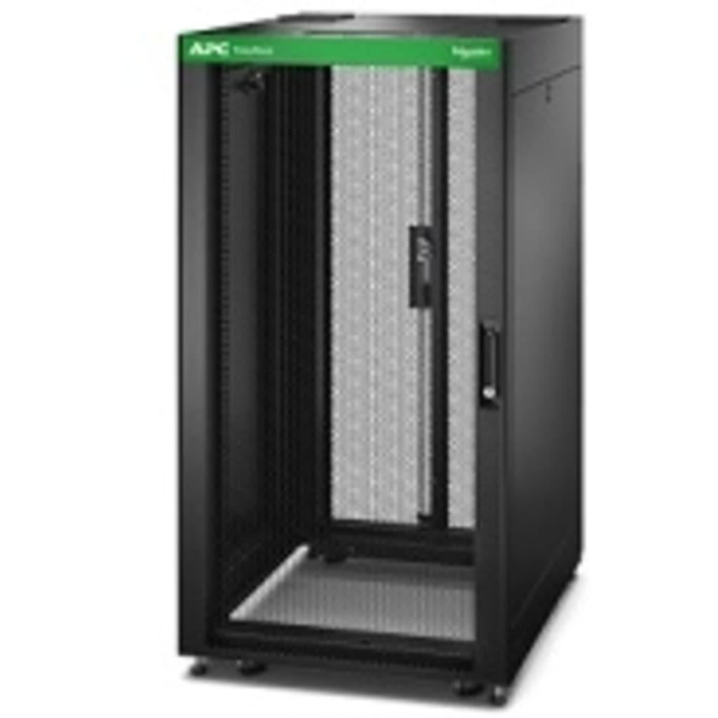 EasyRack 600/24U/800 c.lados ruedas pies - Imagen 2