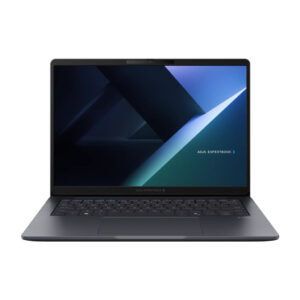 Notebook Asus B3406CCAPLY0051X Intel Core Ultra 5 225H, 16GB RAM, 512GB SSD, Windows 11 Pro