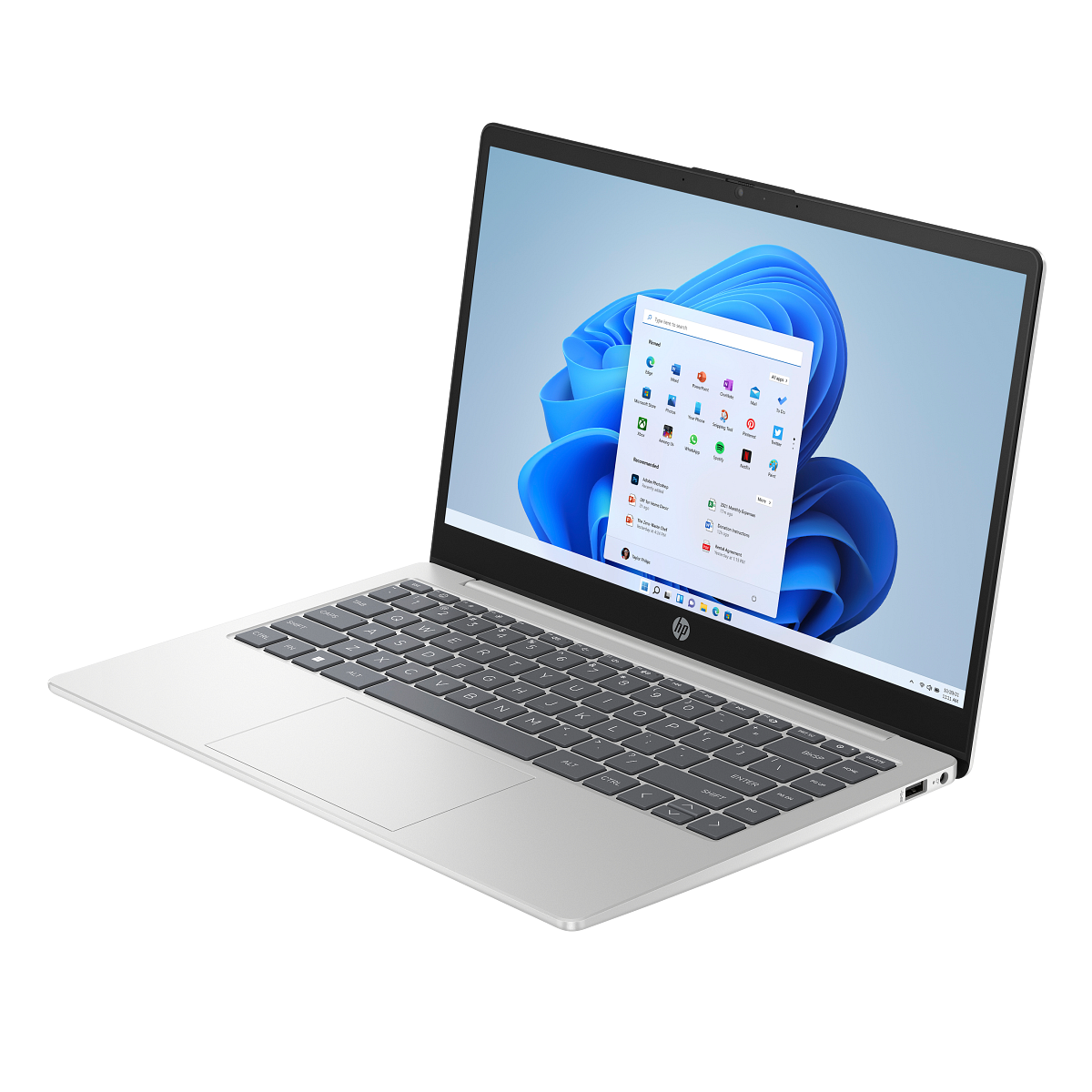 14-ep1330la Intel i3-100U 8G 512 14I W11 - Imagen 2