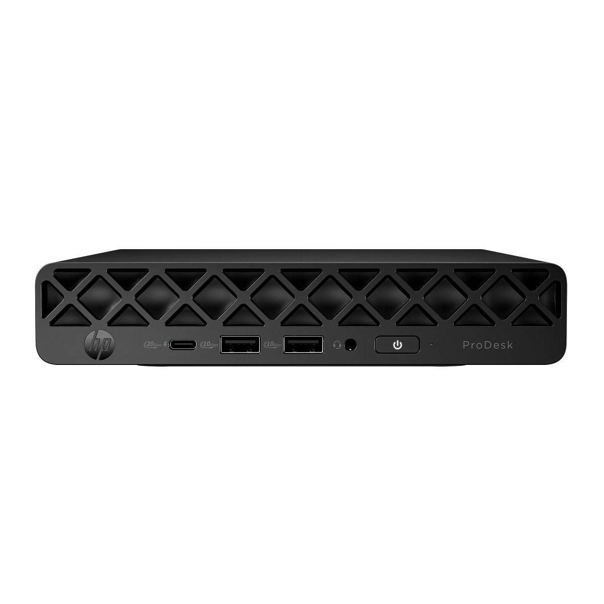 Prodesk 4 MINI G1I U7-265T 24G 512G W11P