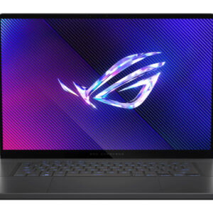 Notebook ASUS ROG Zephyrus G16 GU605CP-QR019W Intel Core Ultra 9 285H Portátil 40,6 Cm (16") 2.5K 32 90NR0MM1-M00250