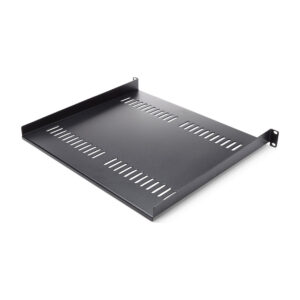 Bandeja StarTech.com Estante Ventilado de 1U para Armario Rack de Servidores de 19 Pulgadas - de 16 CABSHELF116V