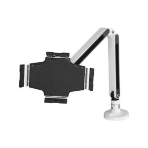 Soporte StarTech.com de Sobremesa para Tablet - Articulado - para IPad o Android ARMTBLTIW