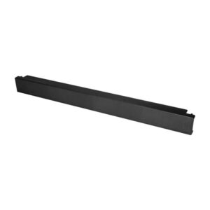 Paneles Ciegos StarTech.com BLANKP10 1U Pack de 10 sin Herramientas