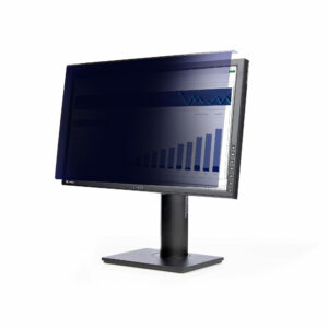 Filtro para Monitor StarTech.com de Privacidad 16:9 para Monitor de 24" - Colgante - Protector 2469A-PRIVACY-SCREEN