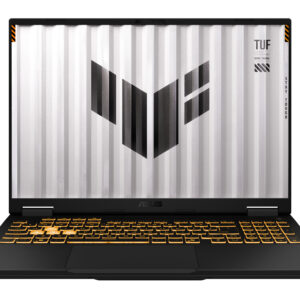 Notebook ASUS TUF Gaming F16 FX608JH-QT059W Intel® Core™ i5 i5-13450HX Portátil 40,6 Cm (16") WQXGA 90NR0MH1-M003N0