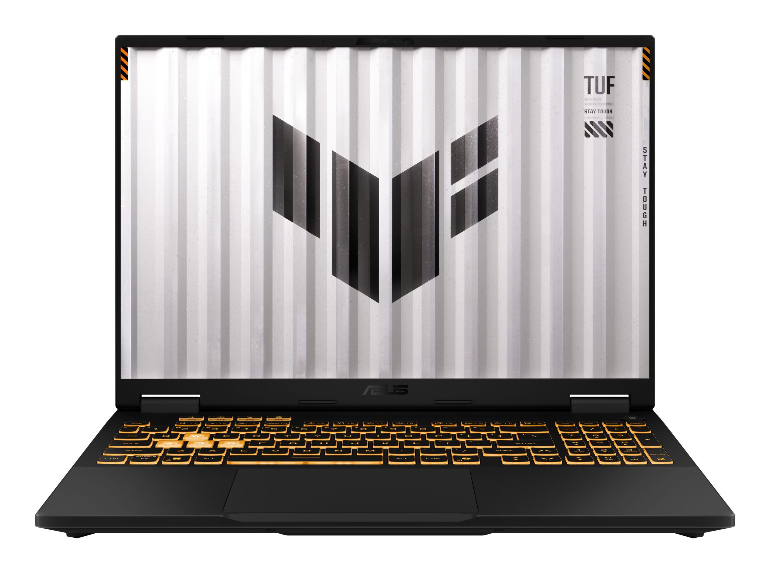 Notebook ASUS TUF Gaming F16 FX608JH-QT059W Intel® Core™ i5 i5-13450HX Portátil 40,6 Cm (16") WQXGA 90NR0MH1-M003N0