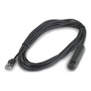 Sensor de Temperatura y Humedad APC Temperature & Humidity Integrado Alámbrico AP9335TH