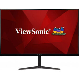 Monitor Viewsonic VX Series VX2718-2KPC-MHD Pantalla para PC 68,6 Cm (27") 2560 X 1440 Pixeles Quad HD LED Negro
