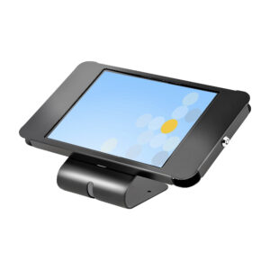 Soporte StarTech.com Seguro para Tablet - Base Universal Antirrobo para Tablets de Hasta 10,5" - con SECTBLTPOS2
