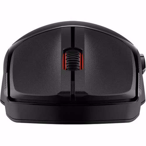 Ratón inalámbrico gaming HyperX Pulsefire Fuse Negro - Imagen 7