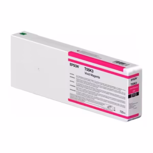 Tinta Epson UltraChrome HD Vivid Magenta 700 ml ORIGINAL