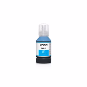 Tinta Epson T49H Cian 140 ml T49H200 ORIGINAL