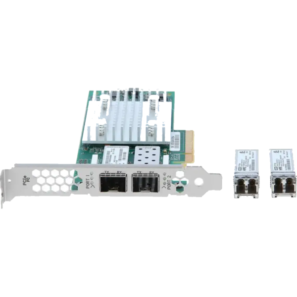 cat-1590 Adaptador CNA HPE Synergy 6820C de 25/50 Gb