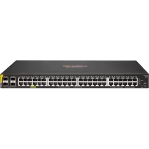cat-1591 Switch Aruba 2930F 24G PoE+ 4SFP