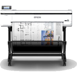 Plotter Canon imagePROGRAF TC-21 24″ 2400*1200ppp, WiFi, LAN, USB