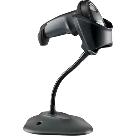 cat-1620 Lector Código de Barras Zebra DS9308 1D/2D USB, Negro