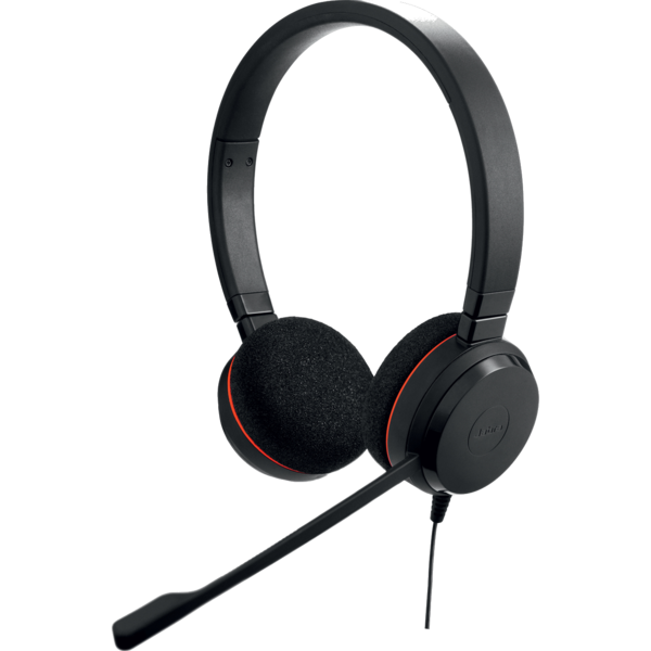 cat-175 Audifonos Alambricos Con Microfono Conec
