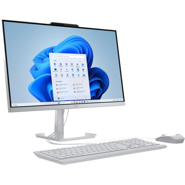 All in One ASUS ExpertCenter P440VAK-BPCD13X 23.8" Intel Core 7 240H 16GB RAM 512GB SSD W11Pro 90PT03X6-M06CM0