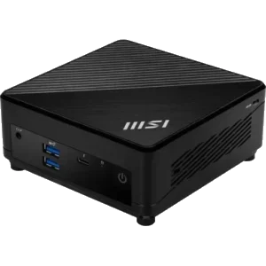 cat-56 Mini PC HP Pro Mini 400 G9 Intel Core i5-14500T 16GB RAM 1TB SSD Windows 11 Pro