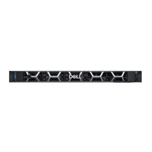 Servidor DELL PowerEdge R360 480 GB Bastidor (1U) Intel Xeon 6 6357P 3 GHz 32 GB DDR5-SDRAM 600 W R360271_6357P132