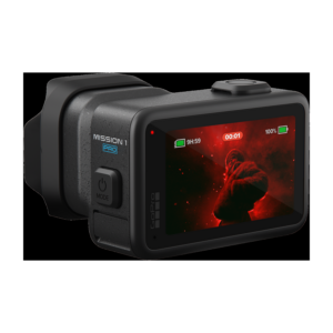Cámara de acción GoPro Mission 1 Pro CHDHW-011-RW
